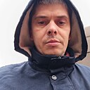 Максим, 36 лет