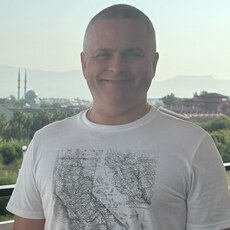 Виталий, 49 из г. Санкт-Петербург.
