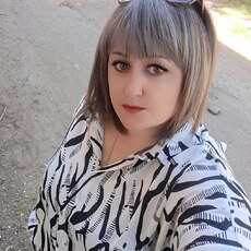 Фотография девушки Юля, 39 лет из г. Котово