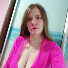 Фотография девушки Ксюша, 30 лет из г. Владивосток