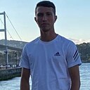 Артур, 23 года