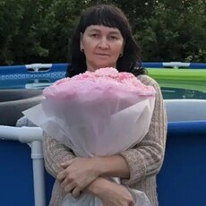Фотография девушки Евгения, 47 лет из г. Белово