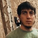 Граф, 30 лет