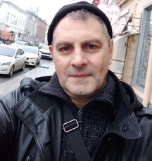 Фотография мужчины Олег, 55 лет из г. Новосибирск