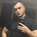 Шамиль, 28 лет