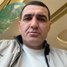 Фотография мужчины Тимур, 45 лет из г. Луганск