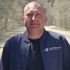 Андрей, 45 из г. Саратов.