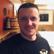 Фотография мужчины Алексей, 44 года из г. Москва