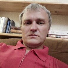 Фотография мужчины Владимир, 46 лет из г. Магнитогорск