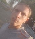 Александр, 23 года