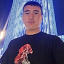 Бос, 26 лет