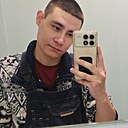 Айназ, 23 года