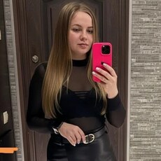 Катя, 38 из г. Омск.