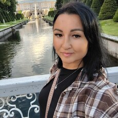 Фотография девушки Светлана, 44 года из г. Салават