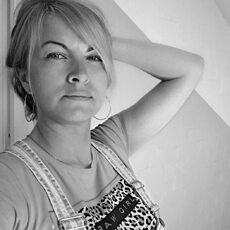 Фотография девушки Светлана, 45 лет из г. Тула