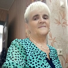Фотография девушки Нина, 70 лет из г. Бологое