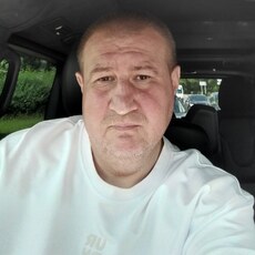 Фотография мужчины Vadim, 46 лет из г. Мытищи