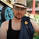 Александр, 33 года