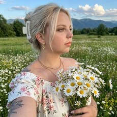 Фотография девушки Анастасия, 24 года из г. Дзержинск