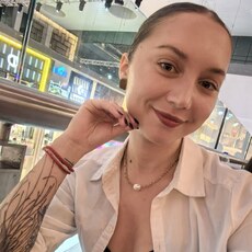 Катерина, 28 из г. Москва.