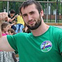 Амир, 34 года