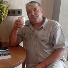 Фотография мужчины Алексей, 57 лет из г. Шарья