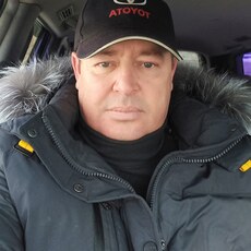 Фотография мужчины Андрей, 50 лет из г. Магнитогорск