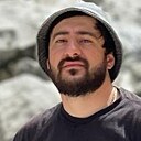 Гай, 35 лет