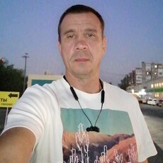 Фотография мужчины Виталий, 48 лет из г. Ростов-на-Дону