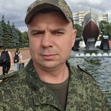 Влад, 40 из г. Калининград.