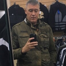 Ринат, 45 из г. Дзержинск.