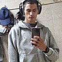 Иван, 19 лет