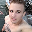 Александр, 22 года