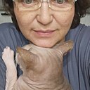 Ляля, 57 лет