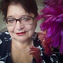 Галина, 64 года