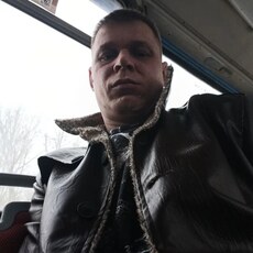 Фотография мужчины Михаил, 39 лет из г. Ачинск
