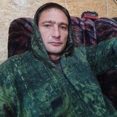 Фотография мужчины Паренёк, 41 год из г. Спасское