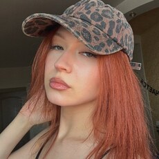 Фотография девушки Милена, 21 год из г. Казань
