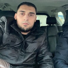 Фотография мужчины Magomed, 28 лет из г. Новочеркасск
