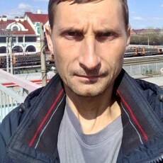 Фотография мужчины Владимир, 45 лет из г. Заринск