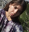 Оля, 20 лет