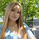 Евгения, 18 лет