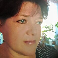 Фотография девушки Ирина, 53 года из г. Большой Камень