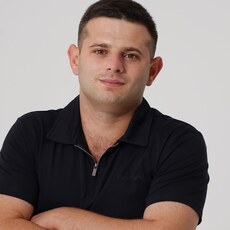 Фотография мужчины Вова, 29 лет из г. Адлер