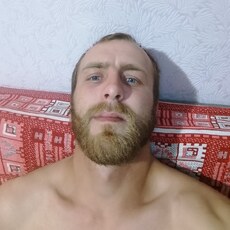 Фотография мужчины Александр, 28 лет из г. Амурск