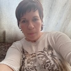 Фотография девушки Татьяна, 44 года из г. Новолукомль