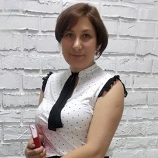 Фотография девушки Ангелина, 38 год из г. Рязань