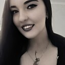 Октябрина, 21 года