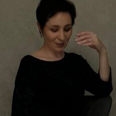 Фотография девушки Фаина, 38 лет из г. Уфа