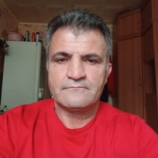 Фотография мужчины Гриша, 55 лет из г. Железногорск